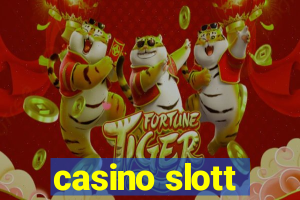 casino slott