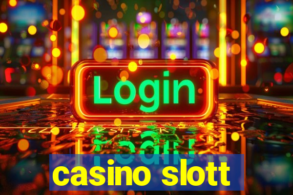 casino slott