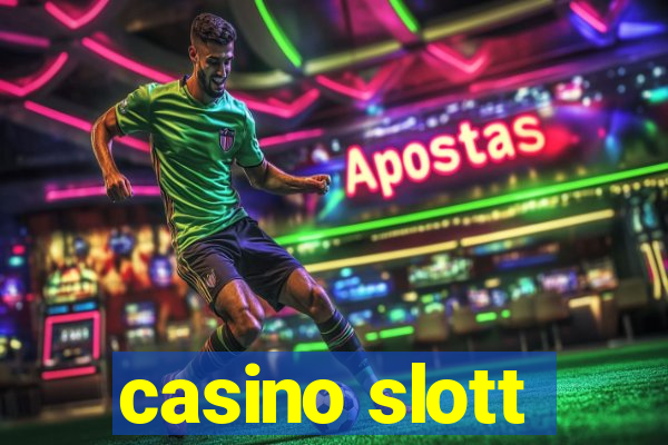 casino slott