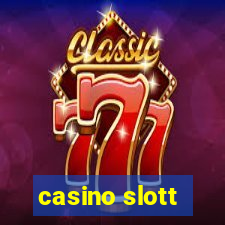 casino slott