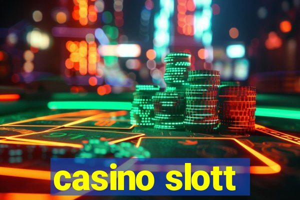 casino slott