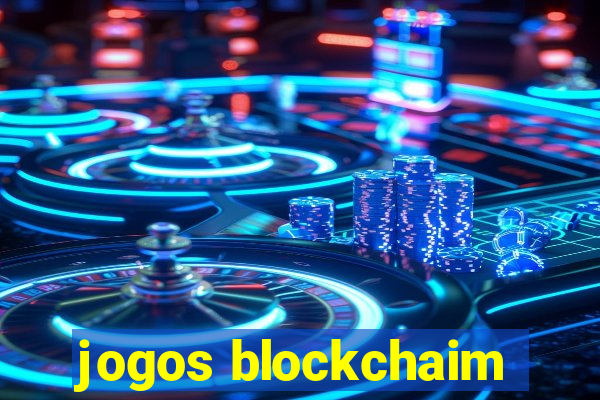 jogos blockchaim