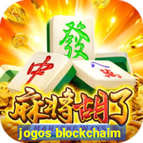 jogos blockchaim