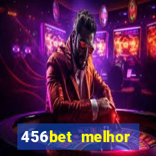 456bet melhor horário para jogar