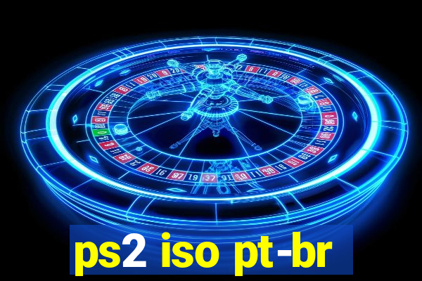 ps2 iso pt-br