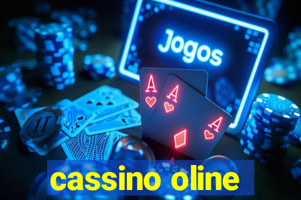 cassino oline