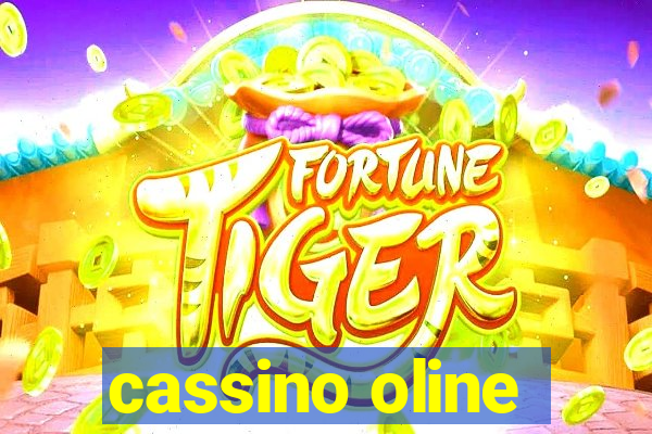 cassino oline