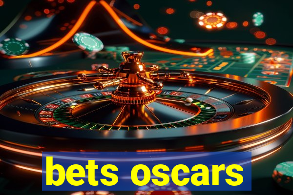 bets oscars