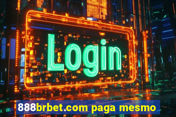 888brbet.com paga mesmo