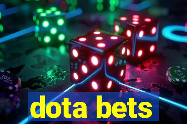 dota bets