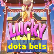 dota bets