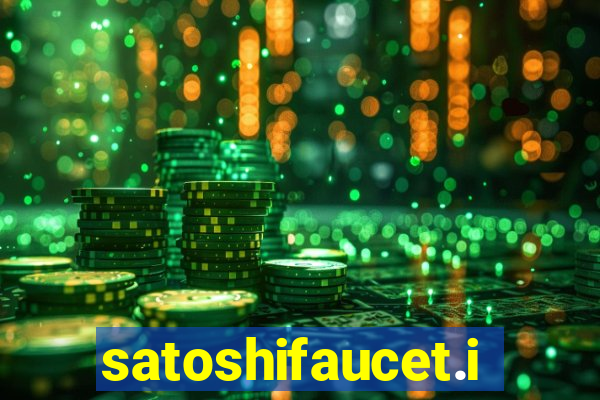 satoshifaucet.io