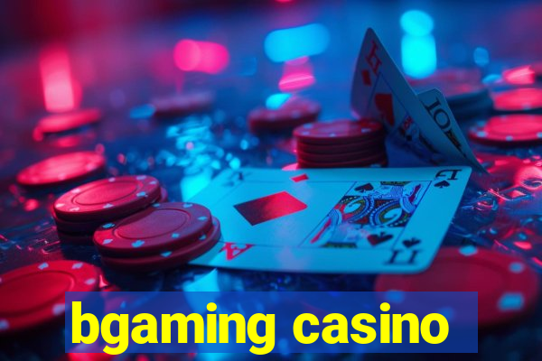 bgaming casino