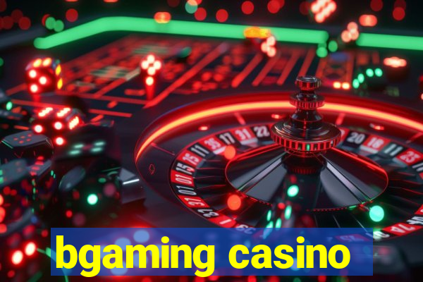 bgaming casino