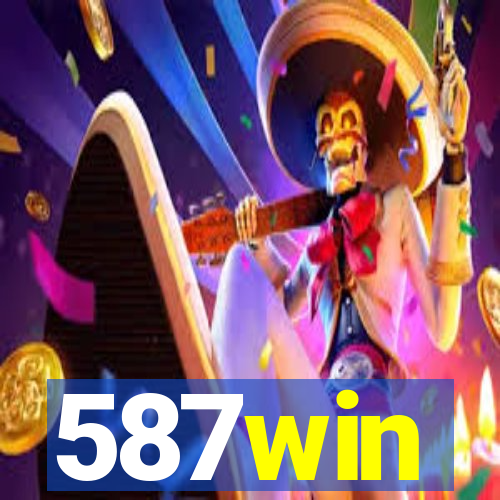 587win