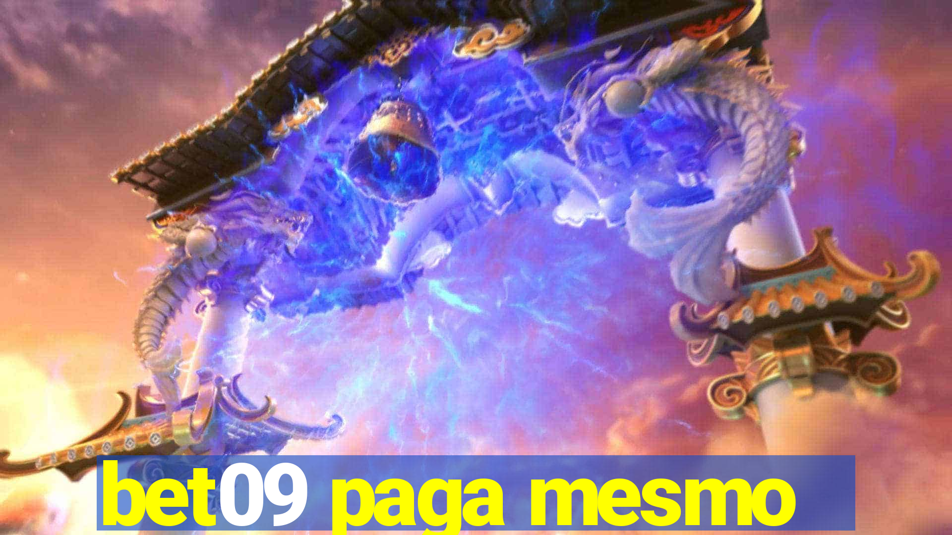 bet09 paga mesmo