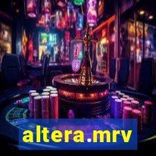 altera.mrv