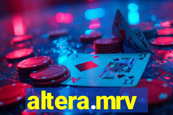 altera.mrv