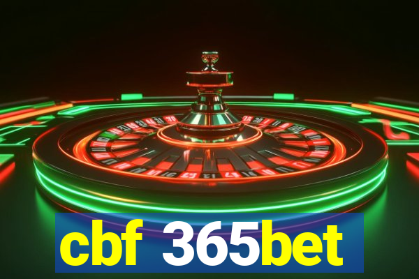 cbf 365bet