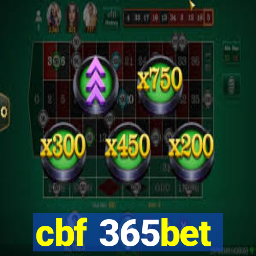 cbf 365bet