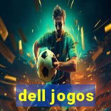 dell jogos