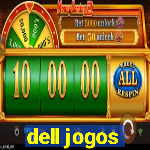 dell jogos