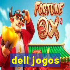 dell jogos