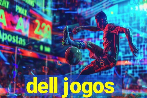 dell jogos