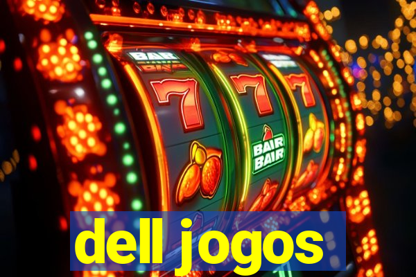 dell jogos