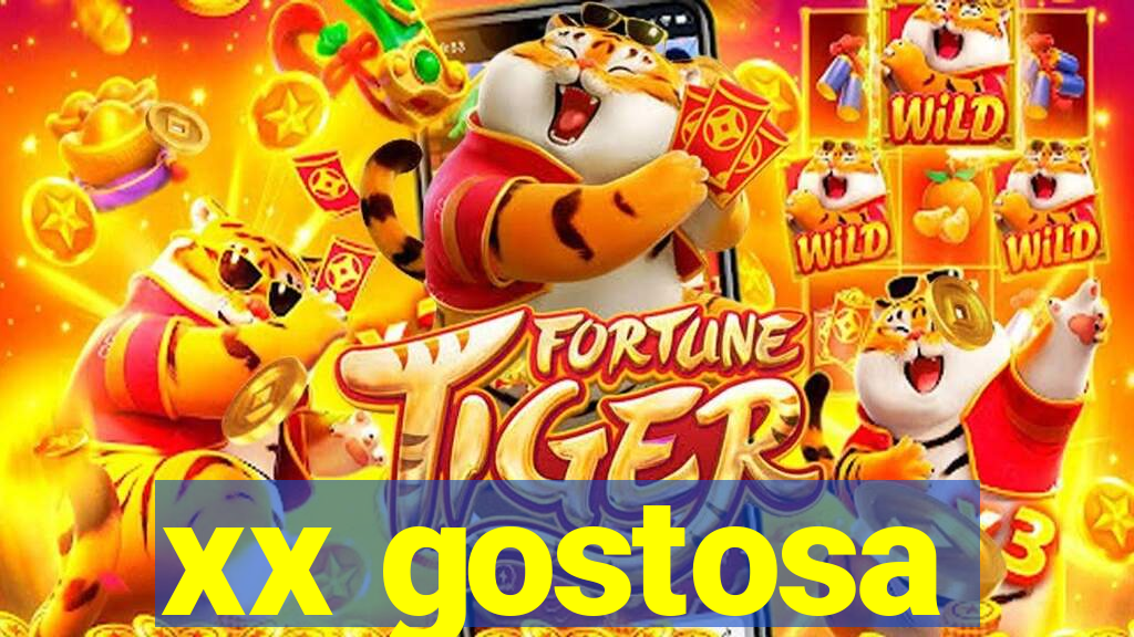 xx gostosa