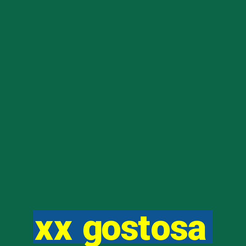 xx gostosa