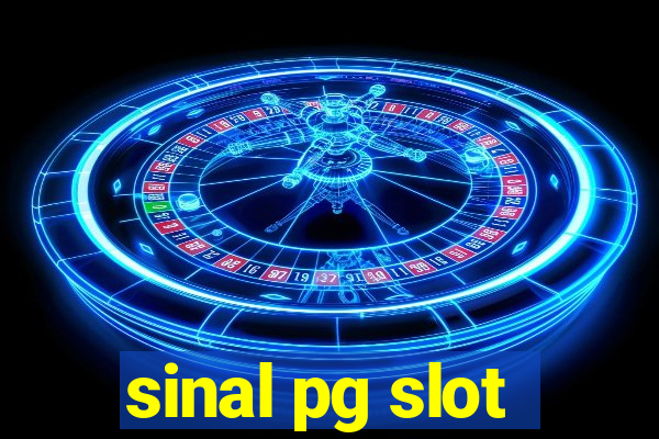 sinal pg slot