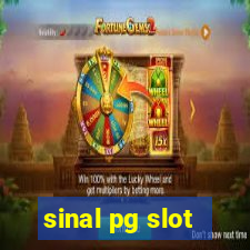 sinal pg slot