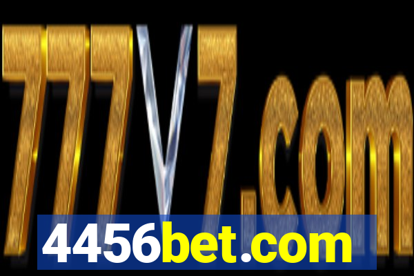 4456bet.com