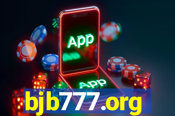 bjb777.org