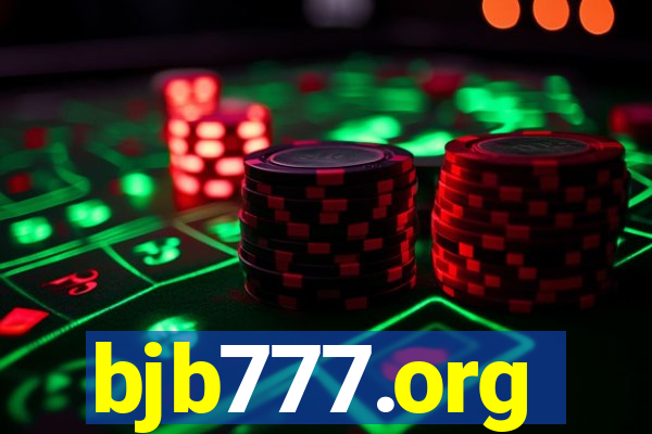 bjb777.org