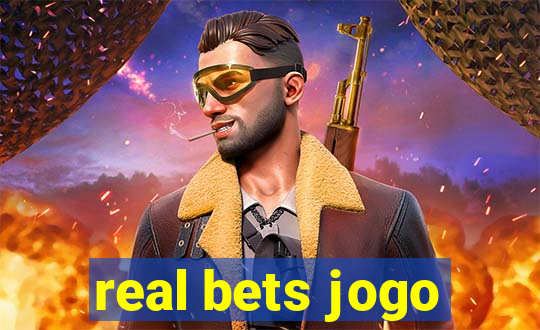 real bets jogo