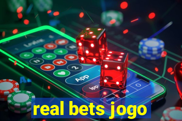 real bets jogo