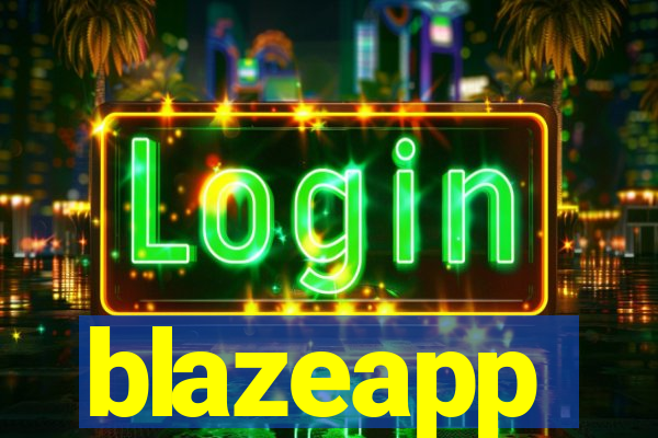 blazeapp