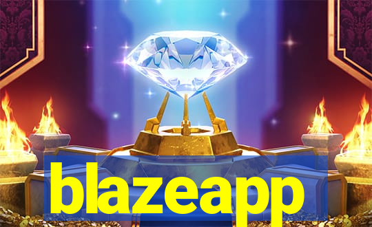 blazeapp