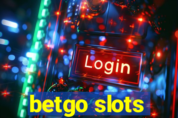 betgo slots