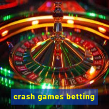 crash games betting