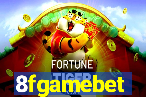 8fgamebet