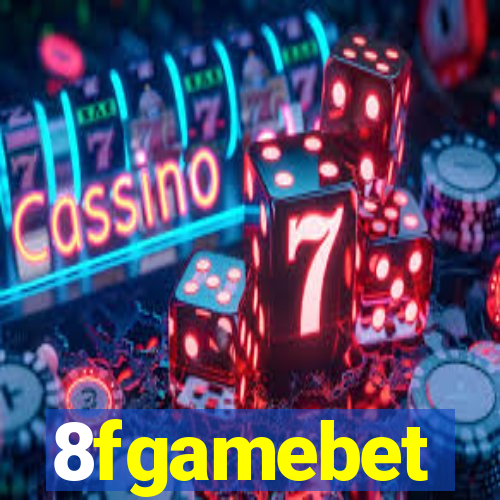 8fgamebet