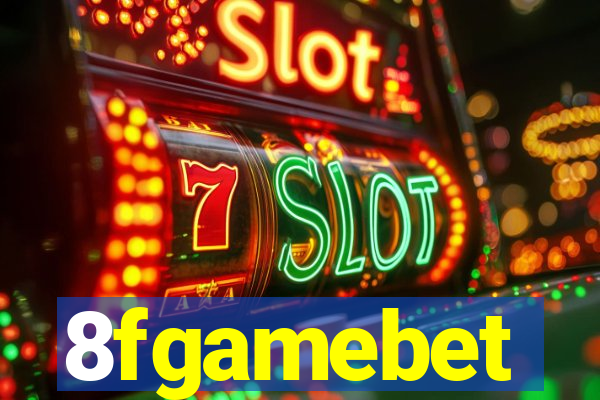 8fgamebet