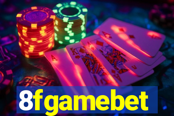 8fgamebet