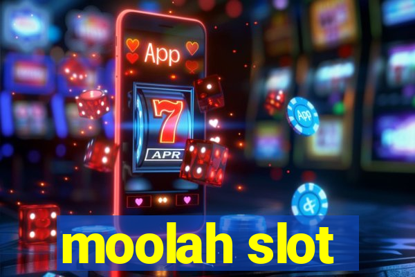 moolah slot