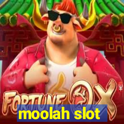 moolah slot