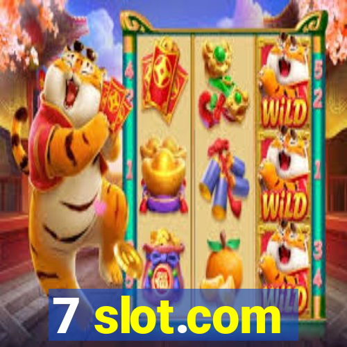 7 slot.com