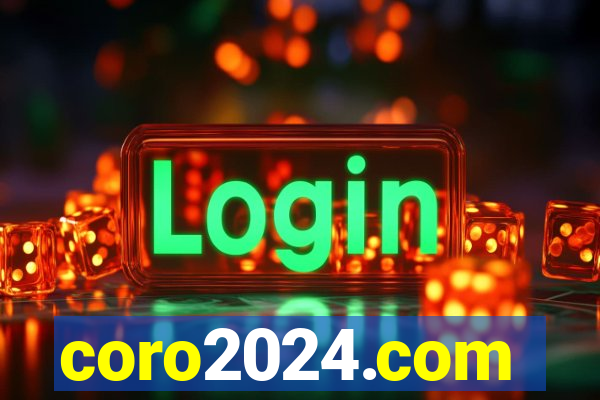 coro2024.com